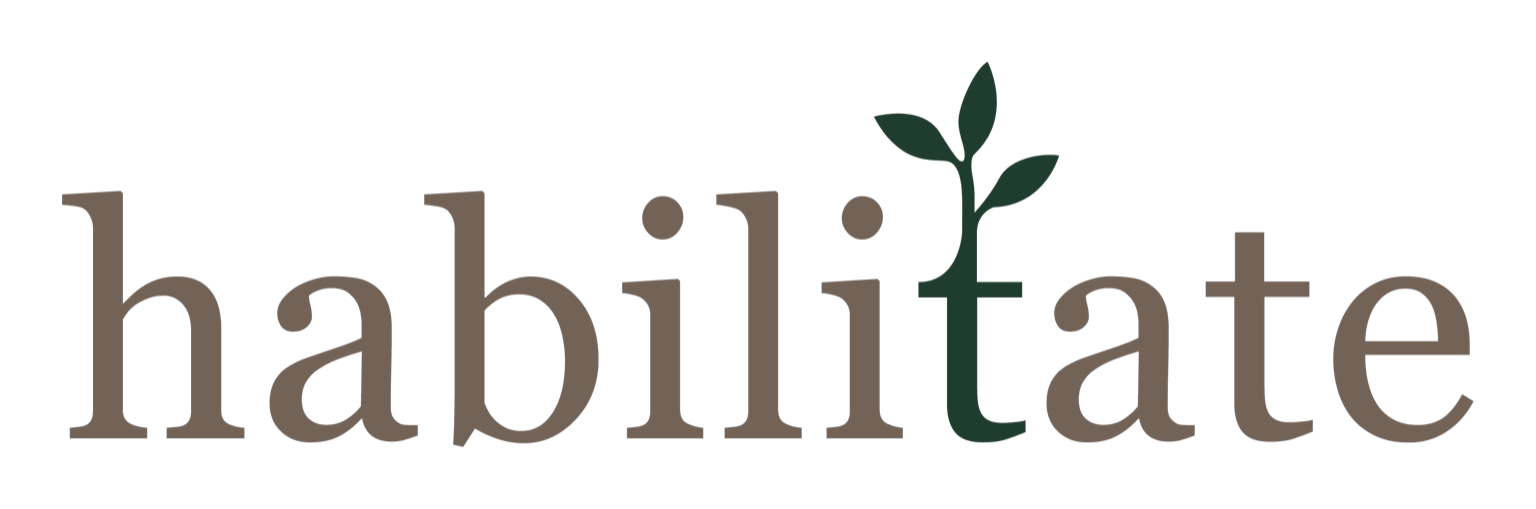 Habilitate Logo